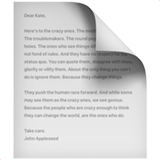 Створення документів і шаблонів